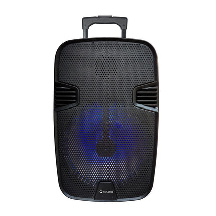 12" Portable Bluetooth® Speaker - VYSN