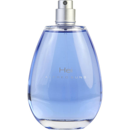 HEI by Alfred Sung (MEN) - EDT SPRAY 3.4 OZ *TESTER