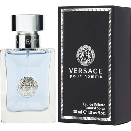 VERSACE SIGNATURE by Gianni Versace (MEN) - EDT SPRAY 1 OZ