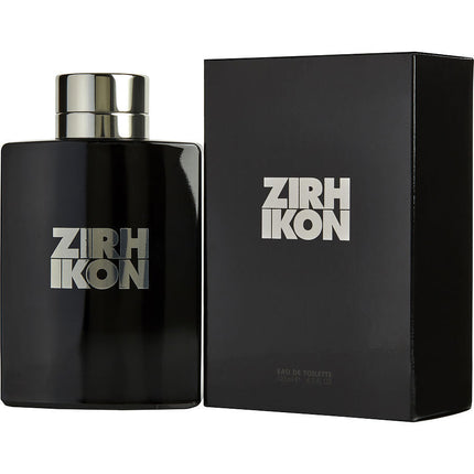 IKON by Zirh International (MEN) - EDT SPRAY 4.2 OZ