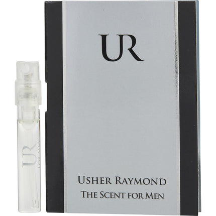 UR by Usher (MEN) - EDT SPRAY VIAL ON CARD
