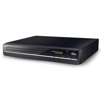 2.0 Channel DVD Player with HDMI Output - VYSN
