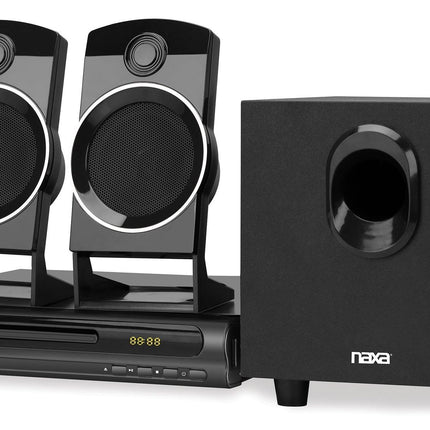 2.1 Channel Home Theater DVD Speaker System - VYSN