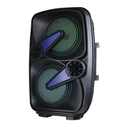 2 x 6.5" Speaker with True Wireless Technology - Blue - VYSN