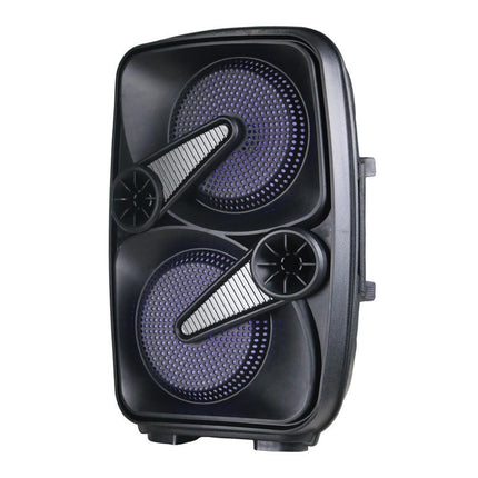 2 x 6.5" Speaker with True Wireless Technology - Grey - VYSN