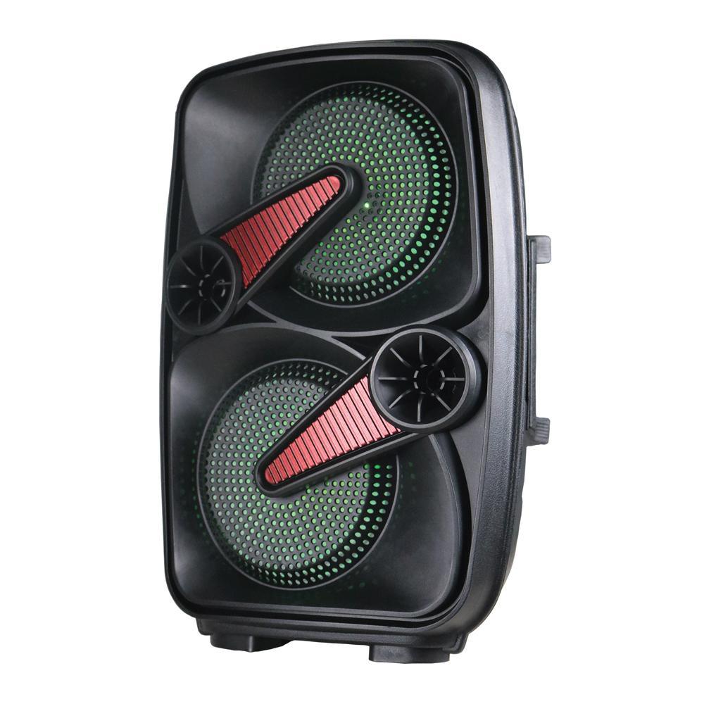 2 x 6.5" Speaker with True Wireless Technology - Red - VYSN