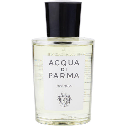 ACQUA DI PARMA COLONIA by Acqua di Parma (MEN) - EAU DE COLOGNE SPRAY 3.4 OZ *TESTER