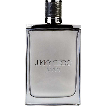 JIMMY CHOO by Jimmy Choo (MEN) - EDT SPRAY 3.3 OZ *TESTER