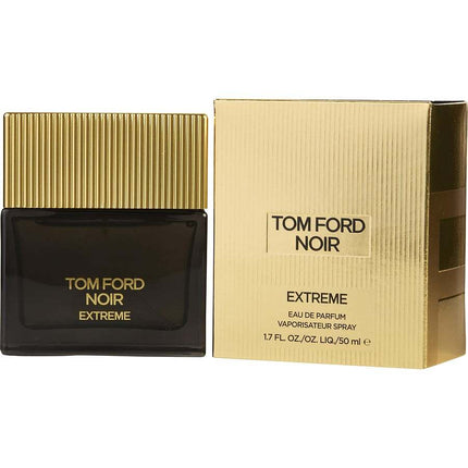 TOM FORD NOIR EXTREME by Tom Ford (MEN) - EAU DE PARFUM SPRAY 1.7 OZ
