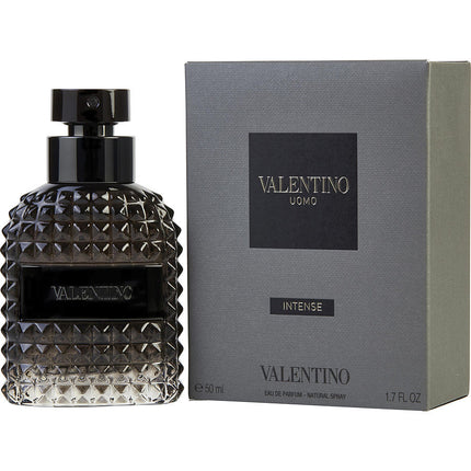 VALENTINO UOMO INTENSE by Valentino (MEN) - EAU DE PARFUM SPRAY 1.7 OZ