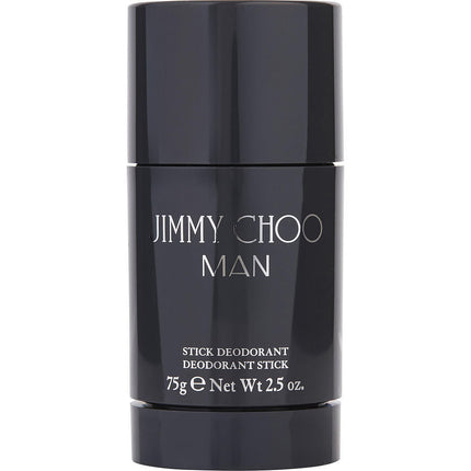 JIMMY CHOO by Jimmy Choo (MEN) - DEODORANT STICK 2.5 OZ