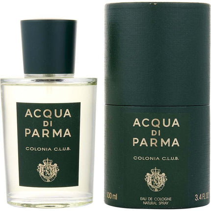 ACQUA DI PARMA COLONIA CLUB by Acqua di Parma (MEN) - EAU DE COLOGNE SPRAY 3.4 OZ