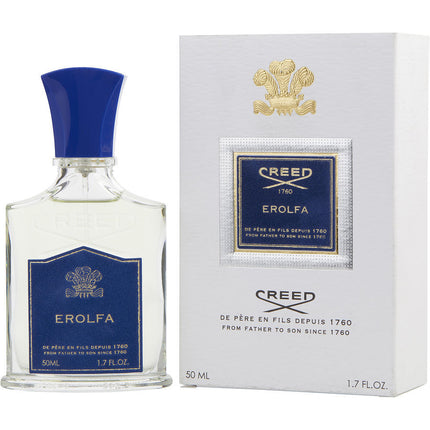 CREED EROLFA by Creed (MEN) - EAU DE PARFUM SPRAY 1.7 OZ