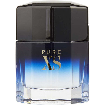 PURE XS by Paco Rabanne (MEN) - EDT SPRAY 3.4 OZ *TESTER