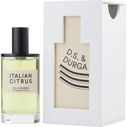 D.S. & DURGA ITALIAN CITRUS by D.S. & Durga (MEN) - EAU DE PARFUM SPRAY 3.4 OZ