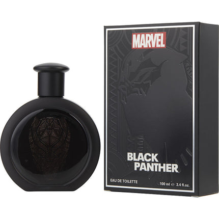 BLACK PANTHER by Marvel (MEN) - EDT SPRAY 3.4 OZ (FOR MEN)