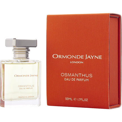 ORMONDE JAYNE OSMANTHUS by Ormonde Jayne (UNISEX) - EAU DE PARFUM SPRAY 1.7 OZ