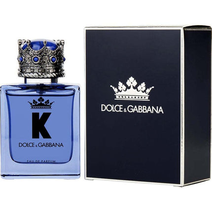 DOLCE & GABBANA K by Dolce & Gabbana (MEN) - EAU DE PARFUM SPRAY 1.7 OZ