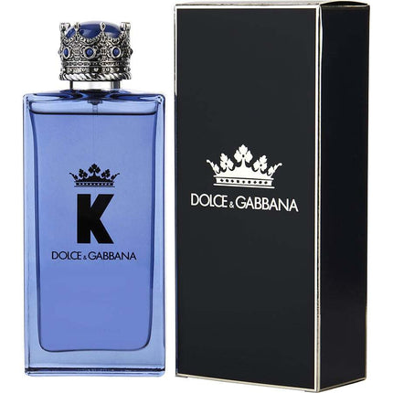DOLCE & GABBANA K by Dolce & Gabbana (MEN) - EAU DE PARFUM SPRAY 5 OZ