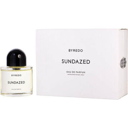 SUNDAZED BYREDO by Byredo (UNISEX) - EAU DE PARFUM SPRAY 3.3 OZ