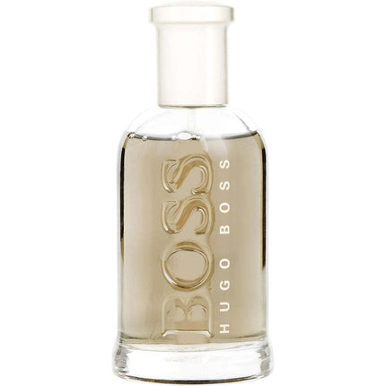 BOSS #6 by Hugo Boss (MEN) - EAU DE PARFUM SPRAY 3.4 OZ *TESTER