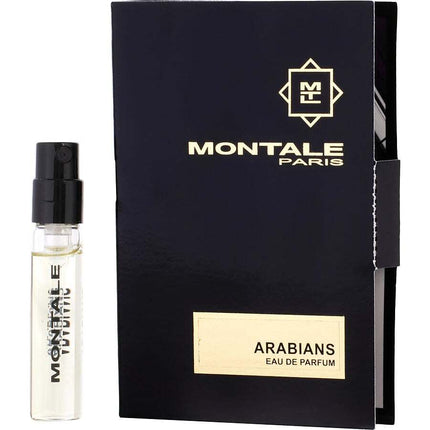 MONTALE PARIS ARABIANS by Montale (UNISEX) - EAU DE PARFUM SPRAY VIAL