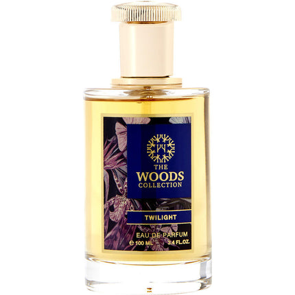 THE WOODS COLLECTION TWILIGHT by The Woods Collection (UNISEX)