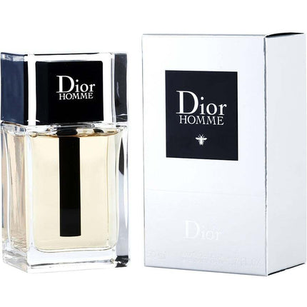 DIOR HOMME by Christian Dior (MEN) - EDT SPRAY 1.7 OZ (NEW PACKAGING)