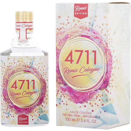 4711 REMIX COLOGNE by 4711 (UNISEX)