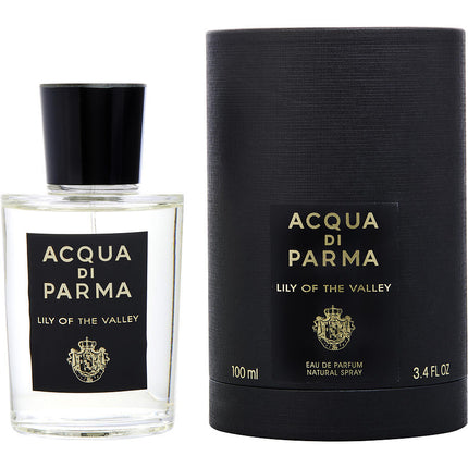 ACQUA DI PARMA LILLY OF THE VALLEY by Acqua di Parma (MEN) - EAU DE PARFUM SPRAY 3.4 OZ