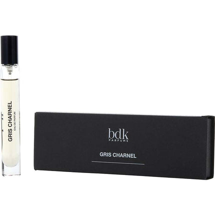 BDK GRIS CHARNEL by BDK Parfums (UNISEX) - EAU DE PARFUM SPRAY 0.34 OZ MINI