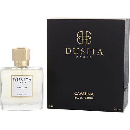 DUSITA CAVATINA by Dusita (UNISEX) - EAU DE PARFUM SPRAY 1.7 OZ