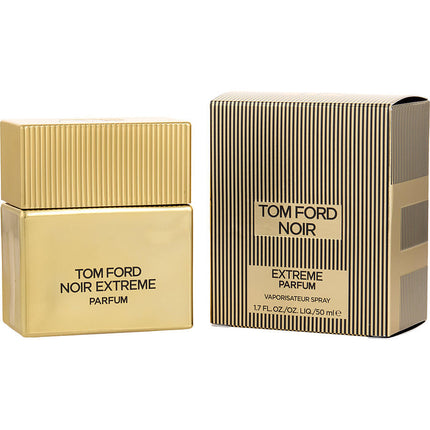 TOM FORD NOIR EXTREME by Tom Ford (MEN) - PARFUM SPRAY 1.7 OZ