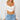 Ribbed Long Sleeve T-Shirt