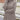 Ribbed Turtleneck Long Sleeve Slit Knit Top