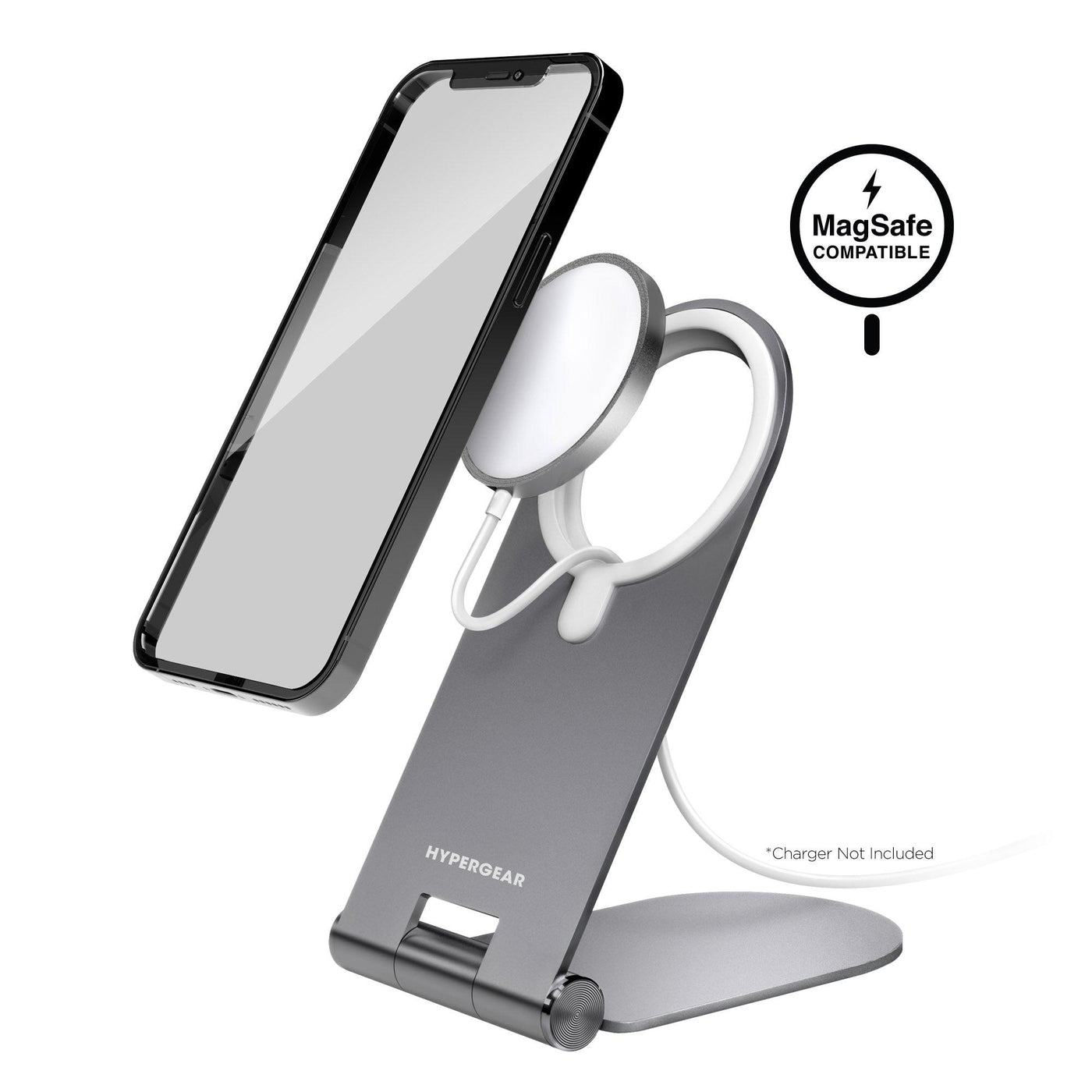 MagView Stand for MagSafe Charger