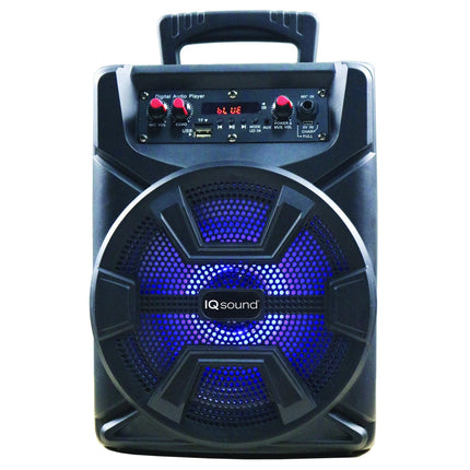 8" Tailgate Bluetooth Speaker - VYSN