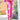 High Waist Thunder Pants