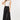 High Waist Wide Leg Flare Pants