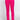 Cotton-span Twill Belted Long Pants