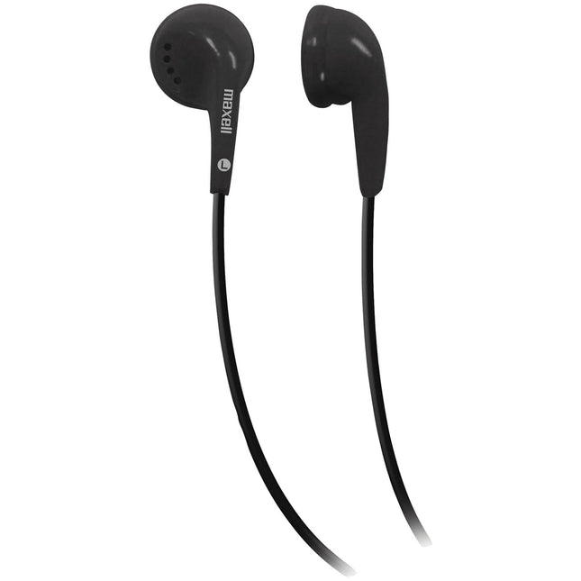 Maxell 190560 - EB95 EB-95 Dynamic Wired Earbuds