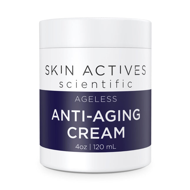 Ageless Anti Aging Cream - Vysn