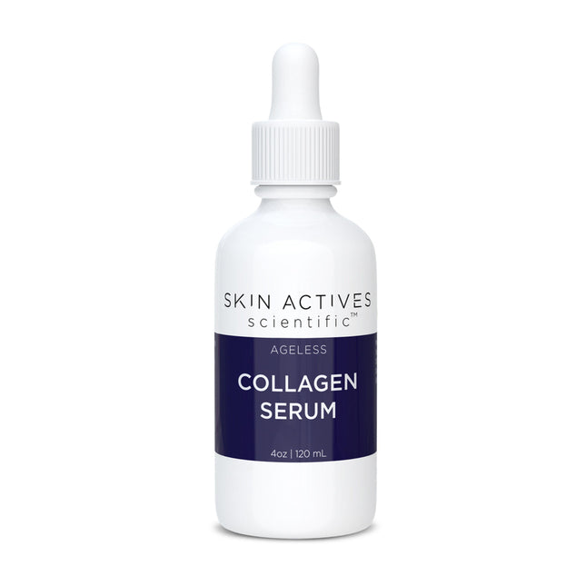 Ageless Collagen Serum - Vysn