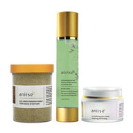 Acne Solution Kit for Face by Aniise - Vysn