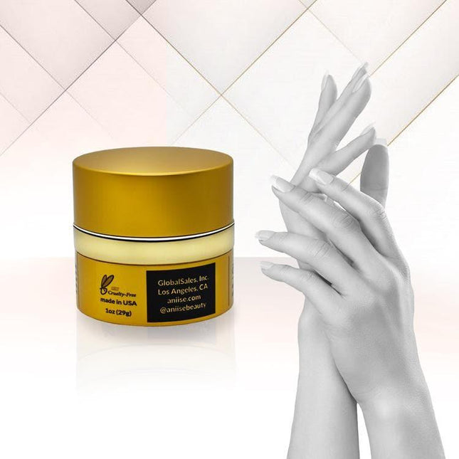 Anti Wrinkle Treatment Cream for Face and Neck by Aniise - Vysn