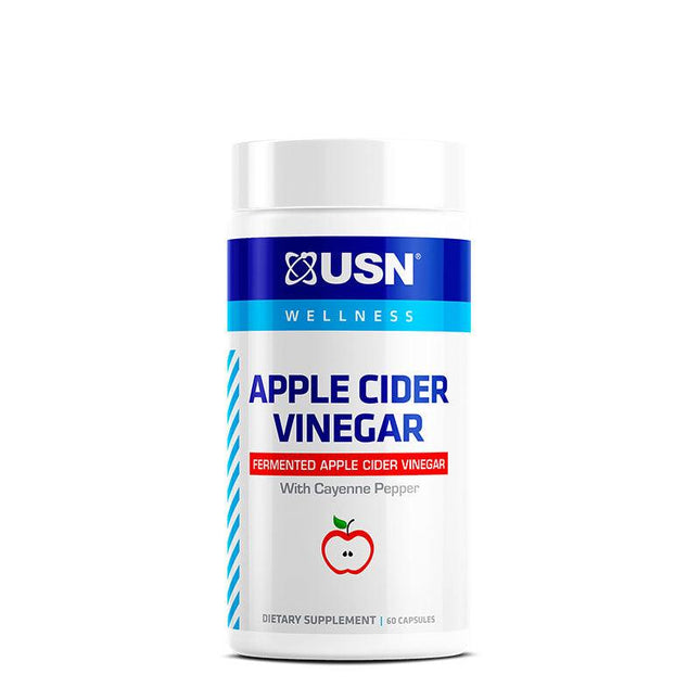 Apple Cider Vinegar by USNfit - Vysn