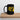 Arizona Libertarian Party Porcupine Black Glossy Mug by Proud Libertarian - Vysn