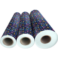 Astrology Gift Wrap by Present Paper - Vysn