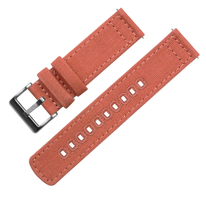 Autumn | Crafted Canvas by Barton Watch Bands - Vysn