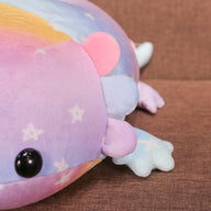 Axolotl Plushie by Subtle Asian Treats - Vysn